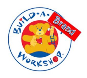 Build a Brand Workshop